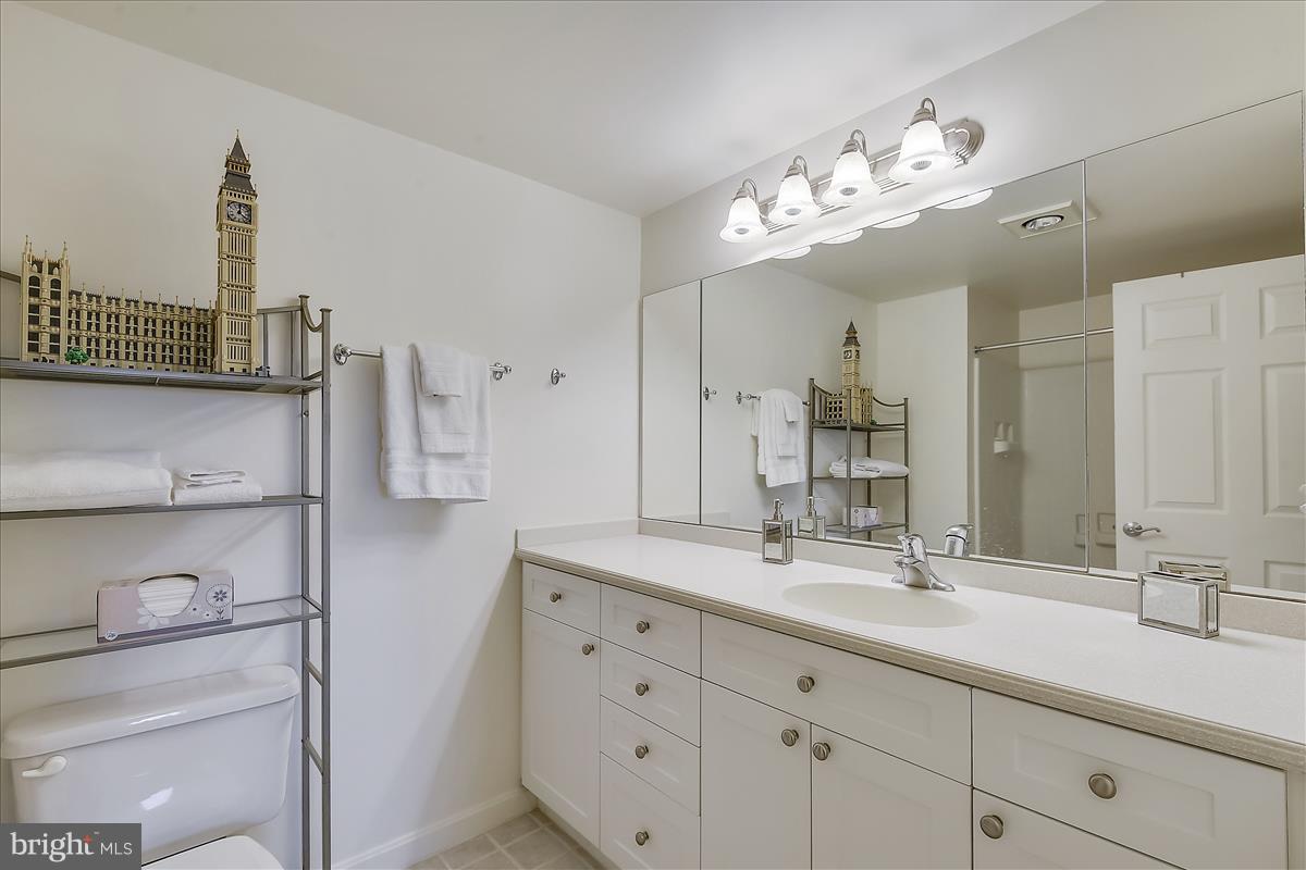 NORTHAMPTON PLACE - Residential