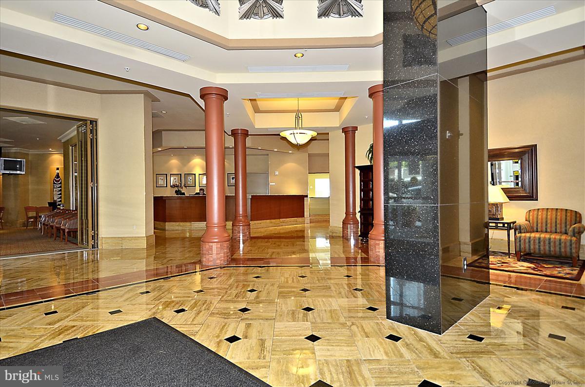 NORTHAMPTON PLACE - Residential