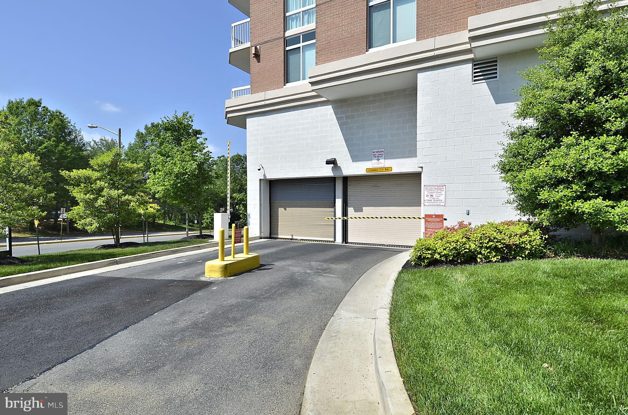 NORTHAMPTON PLACE - Residential