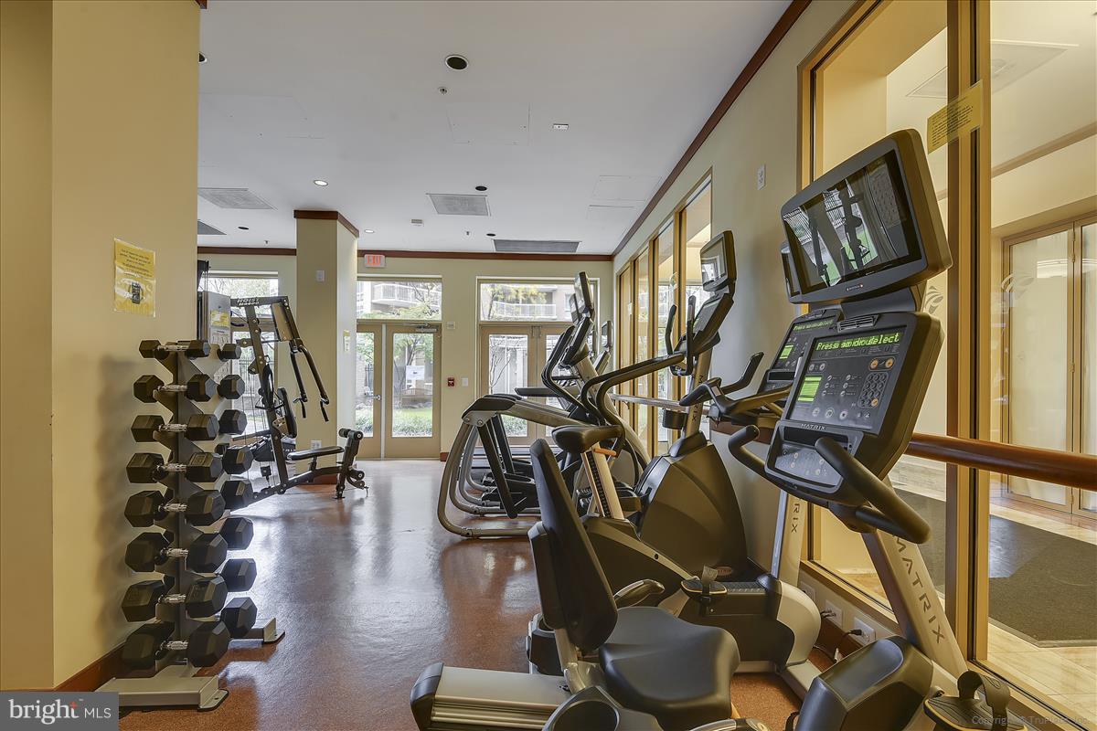 NORTHAMPTON PLACE - Residential