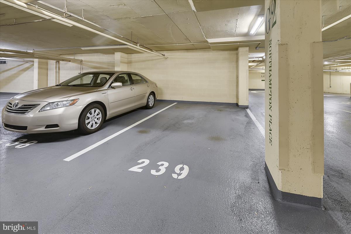 NORTHAMPTON PLACE - Residential