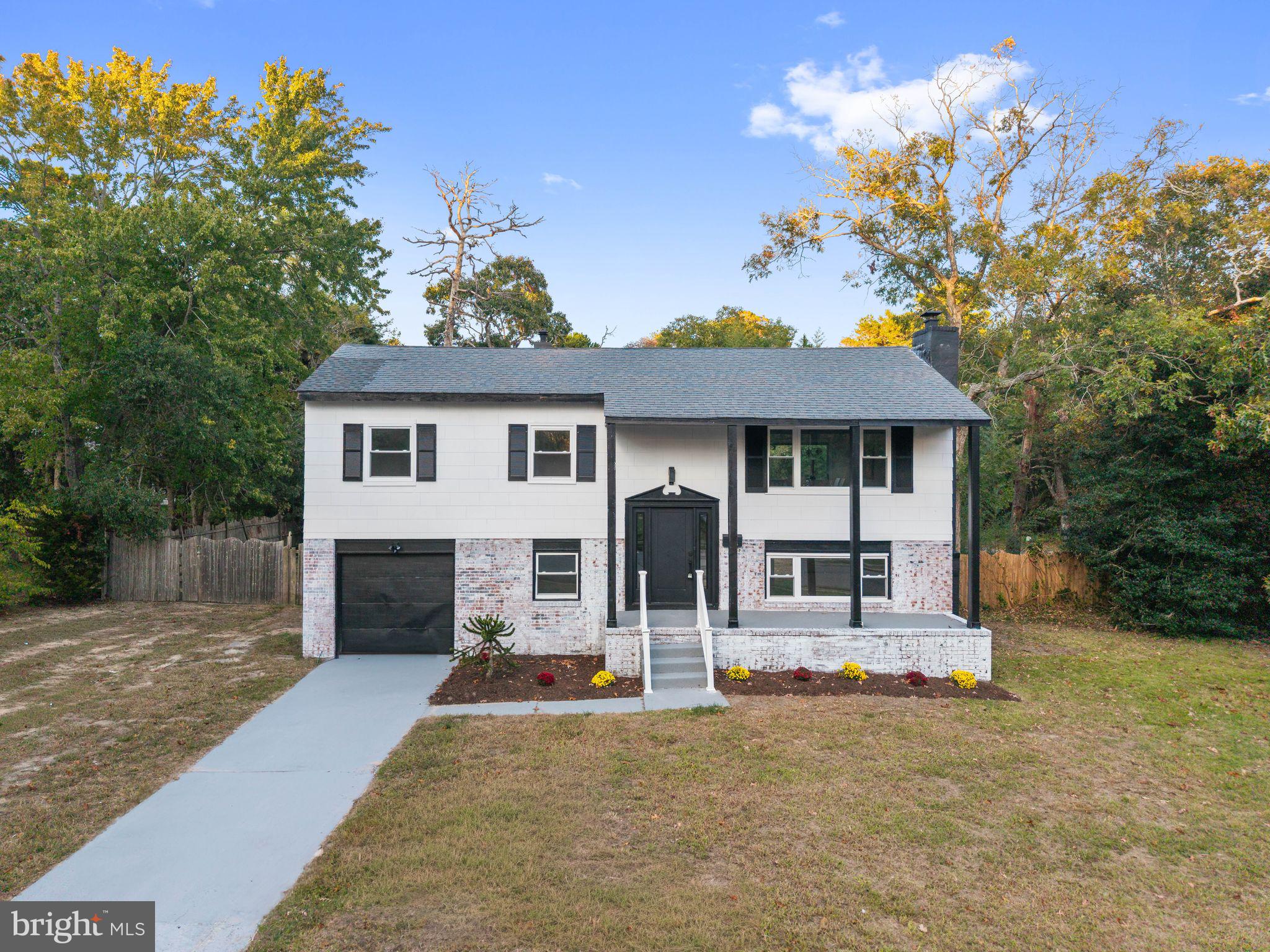1 BLACK OAK DRIVE