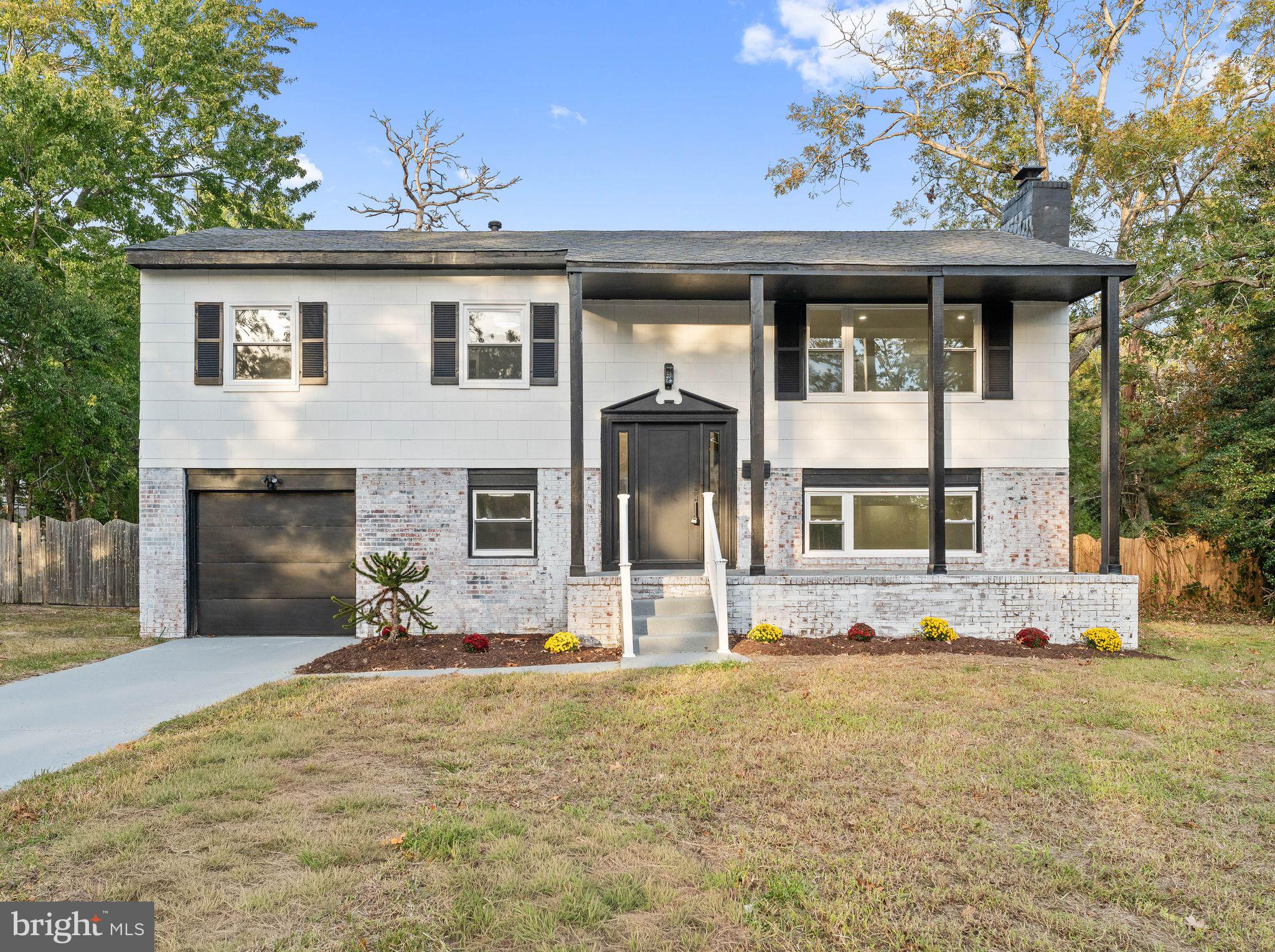 1 BLACK OAK DRIVE