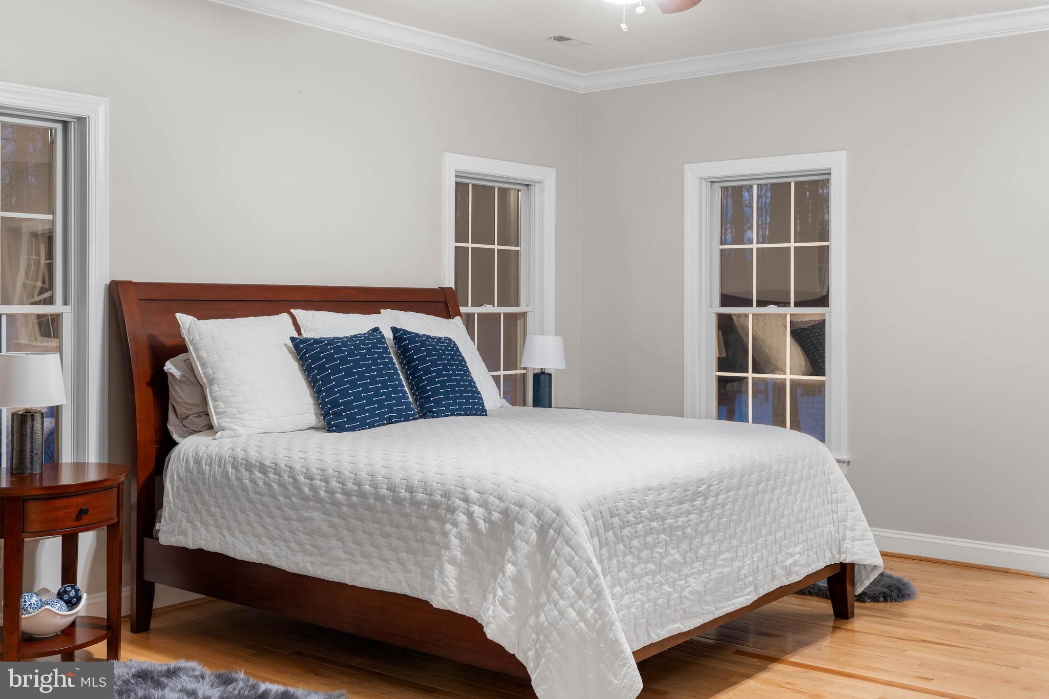 MIDDLETOWN WOODS - Residential