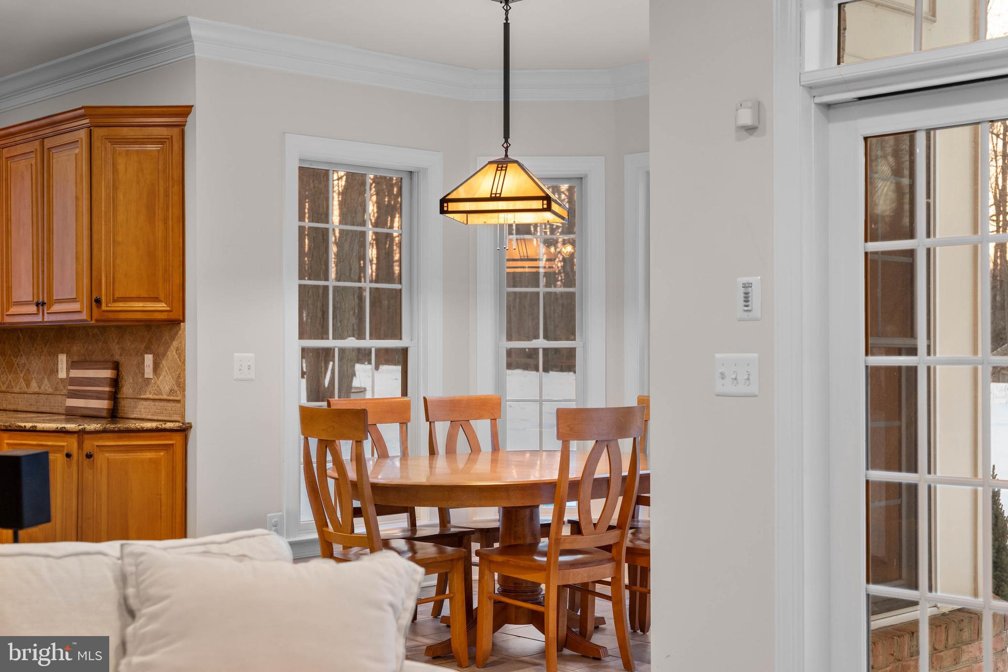 MIDDLETOWN WOODS - Residential