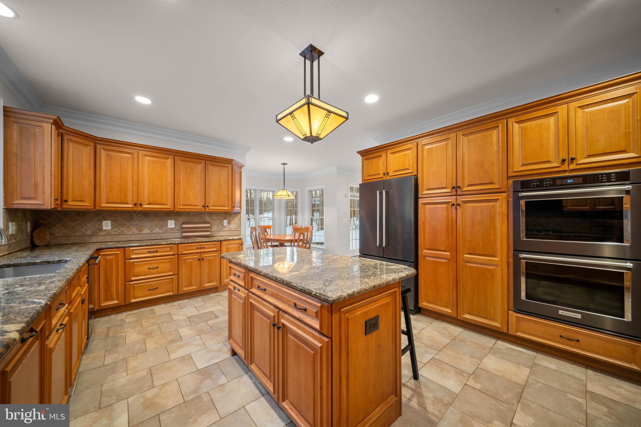 MIDDLETOWN WOODS - Residential