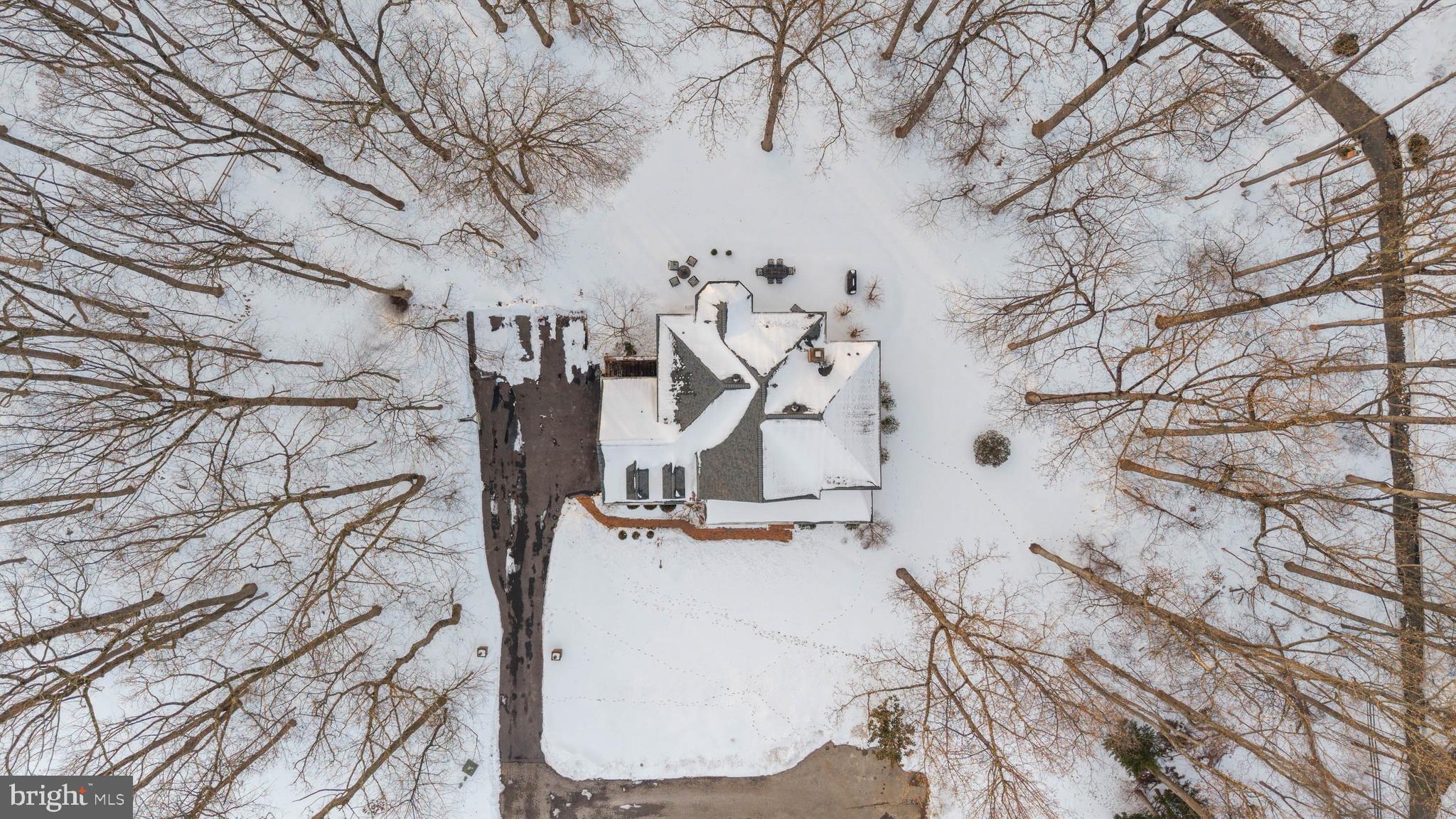 MIDDLETOWN WOODS - Residential