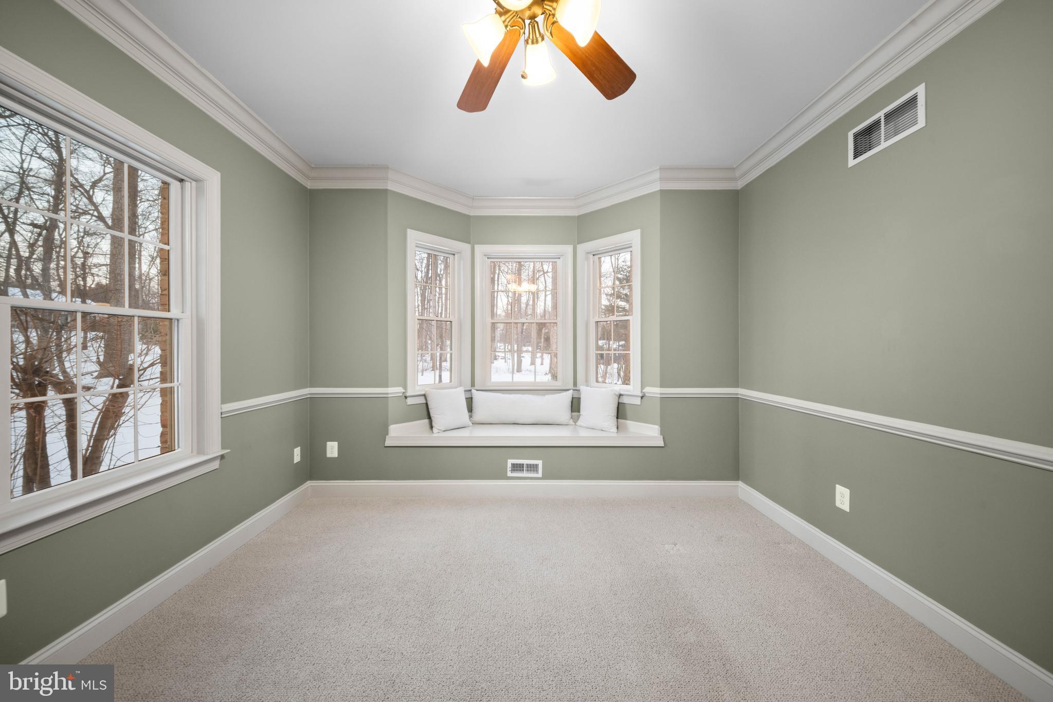 MIDDLETOWN WOODS - Residential