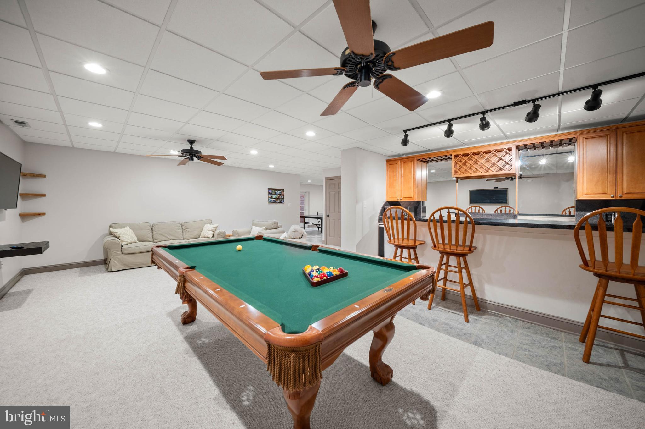 MIDDLETOWN WOODS - Residential