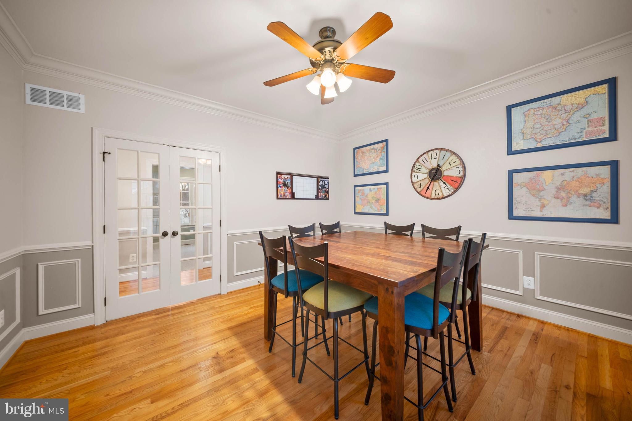 MIDDLETOWN WOODS - Residential