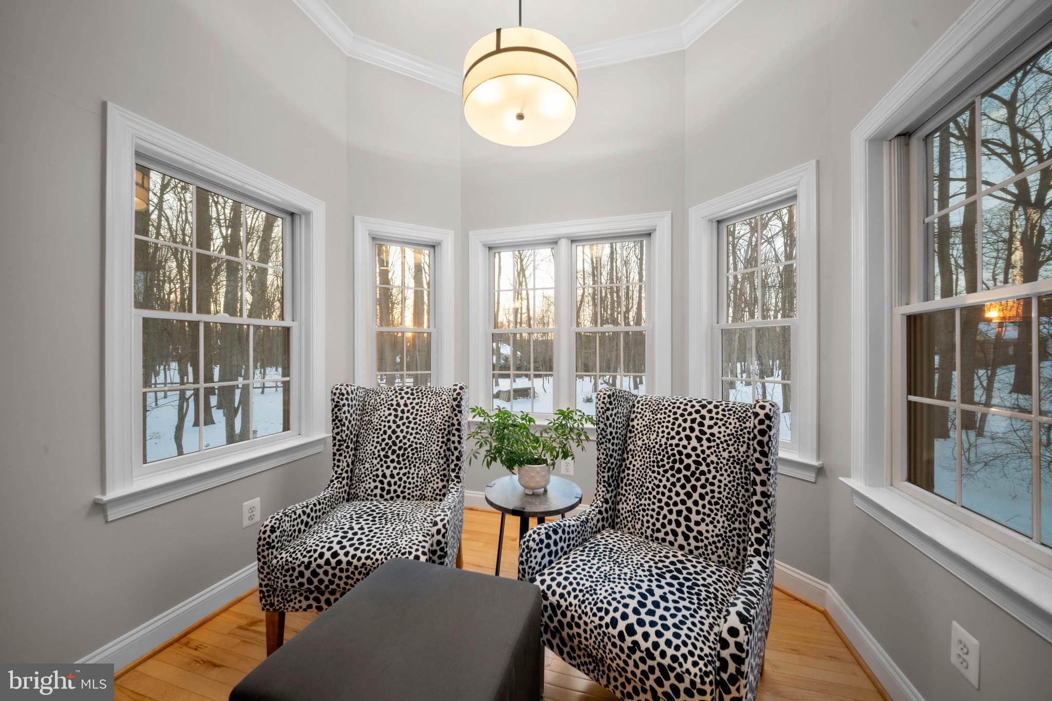 MIDDLETOWN WOODS - Residential