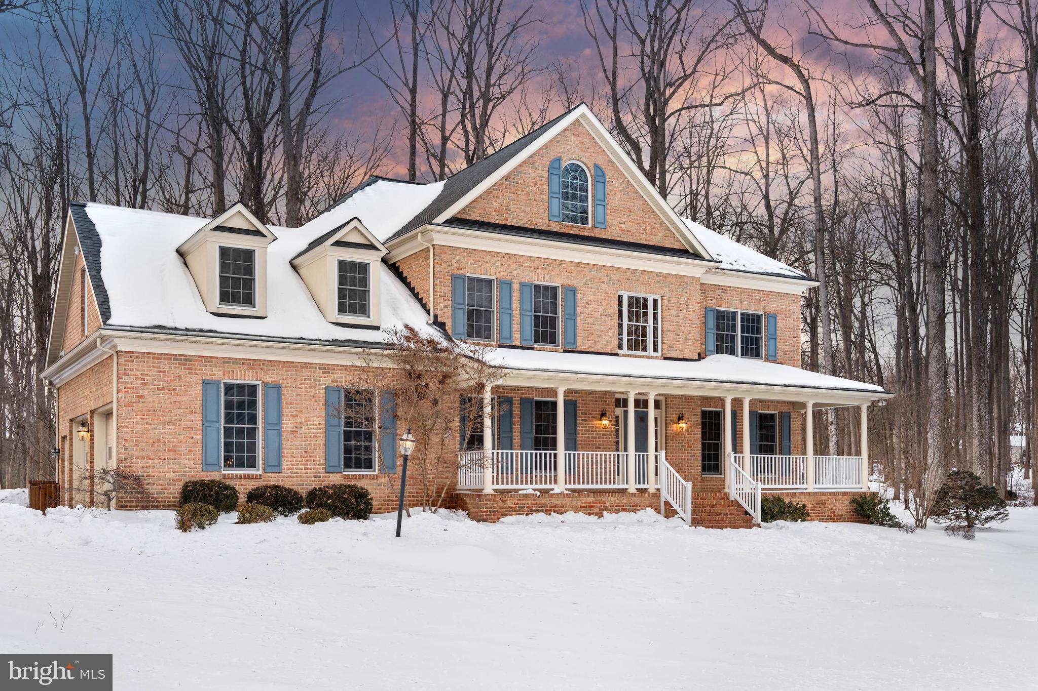 MIDDLETOWN WOODS - Residential