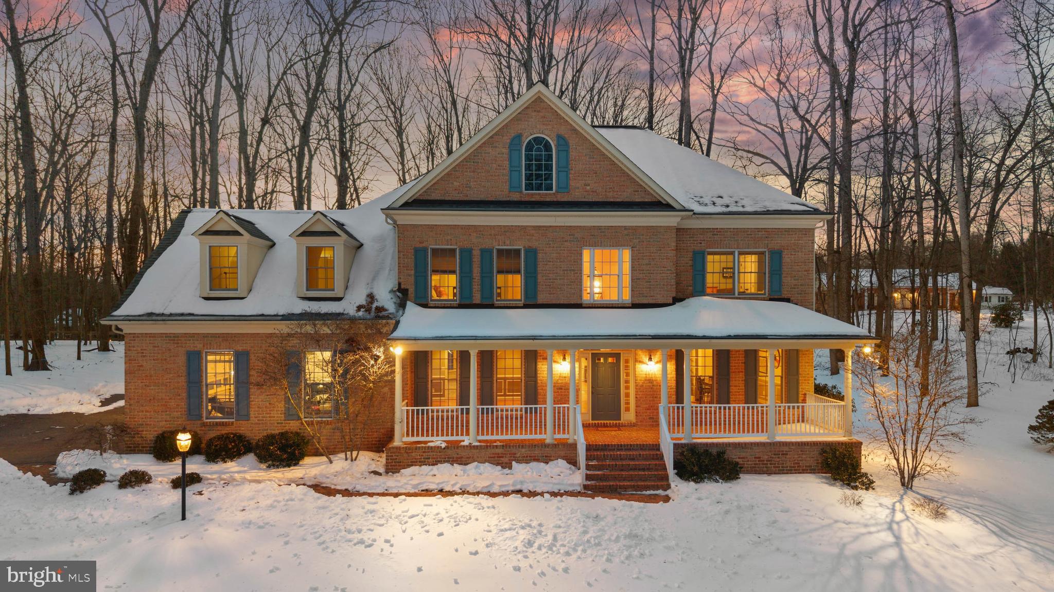 MIDDLETOWN WOODS - Residential