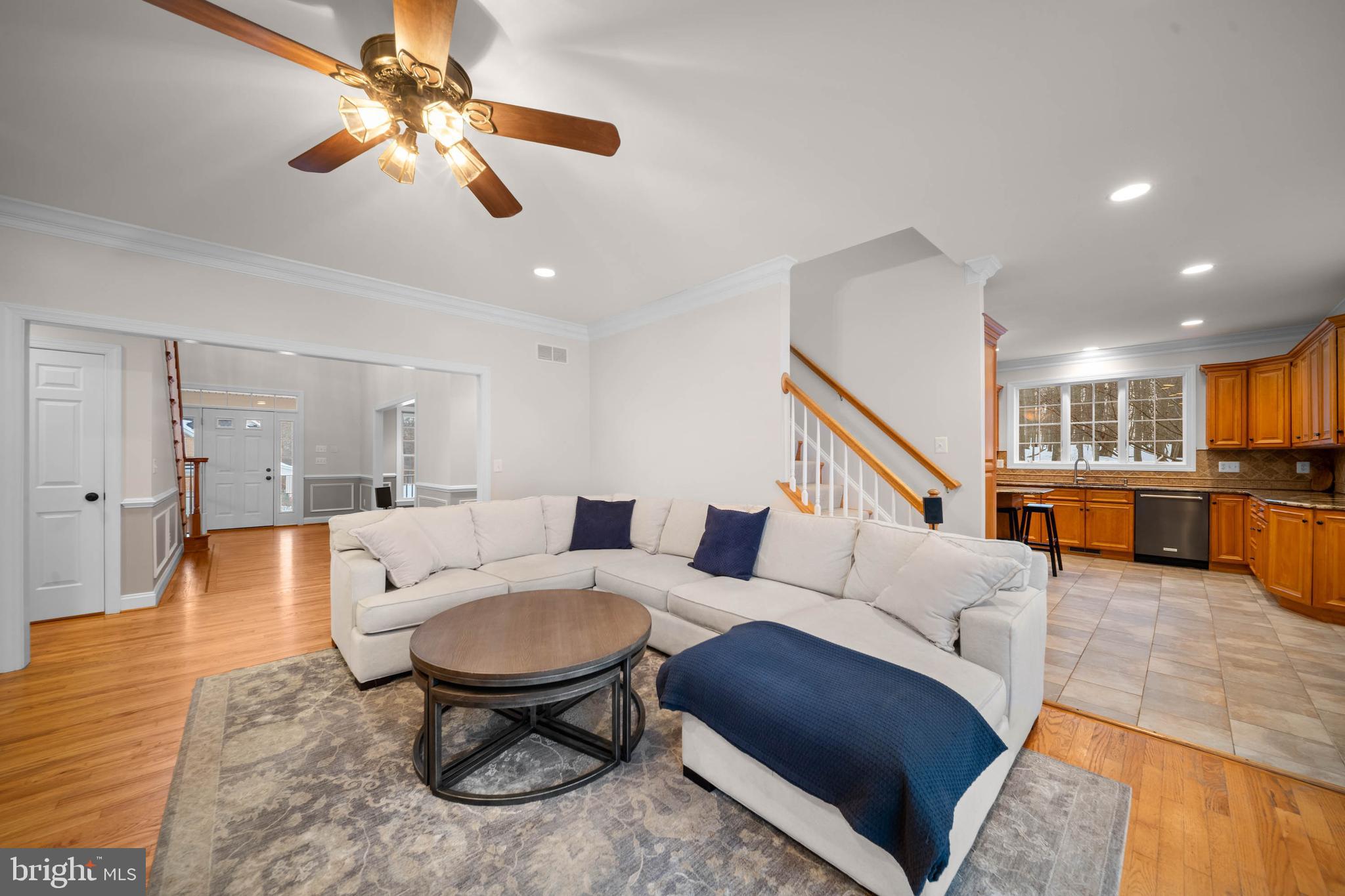 MIDDLETOWN WOODS - Residential