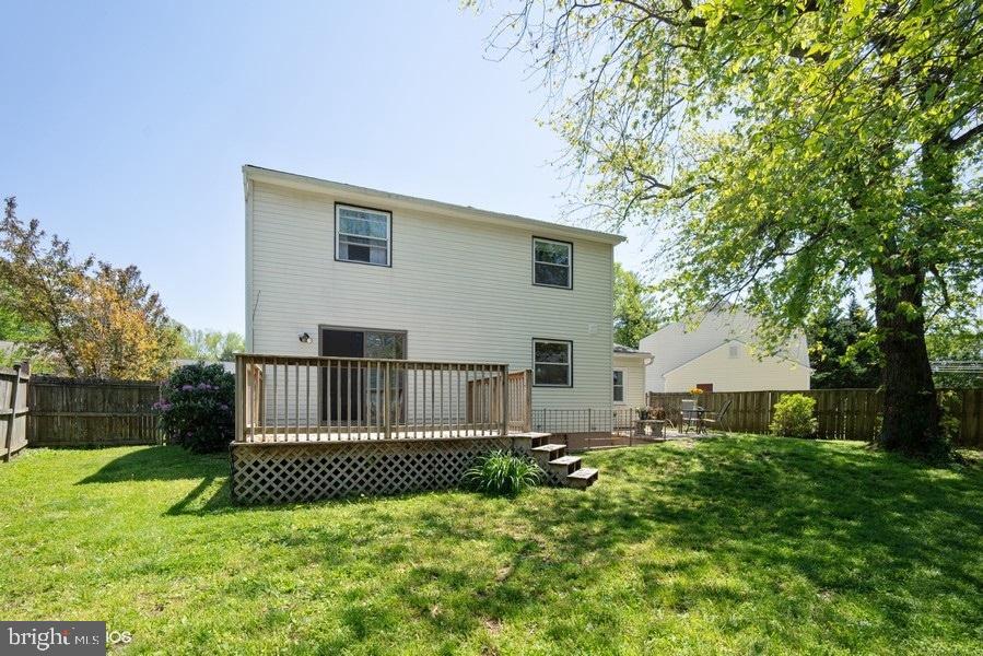 WEXFORD - Residential