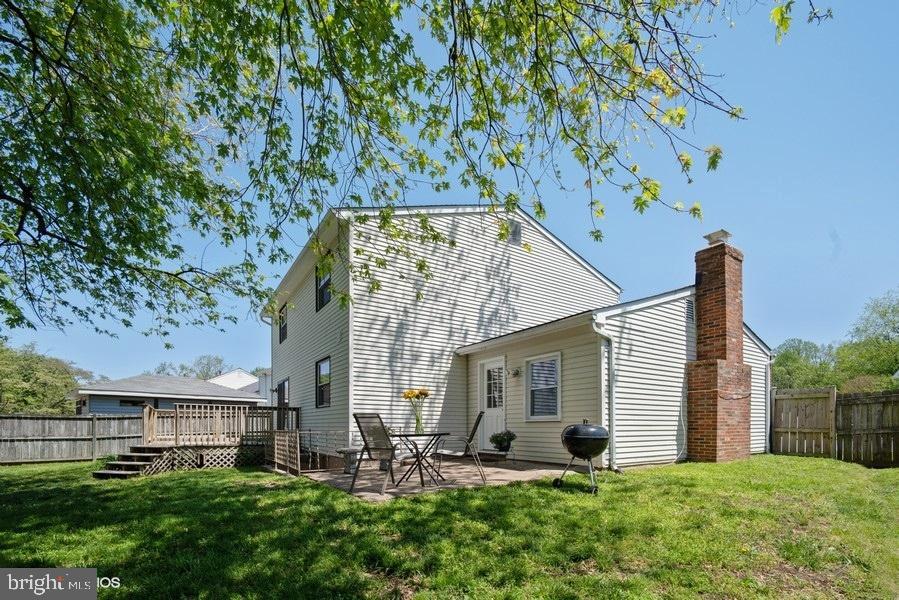 WEXFORD - Residential