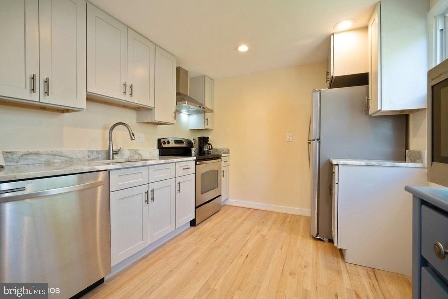 WEXFORD - Residential