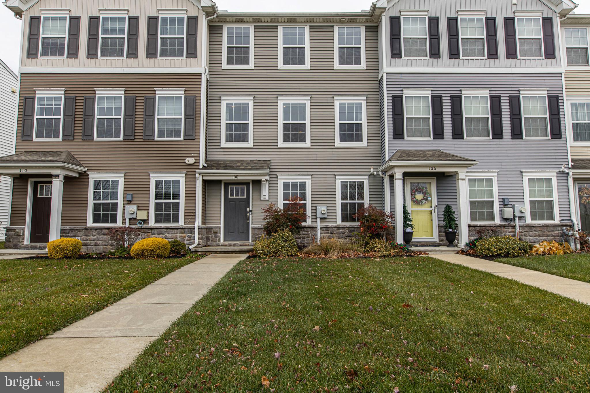 108 N HARNER BOULEVARD