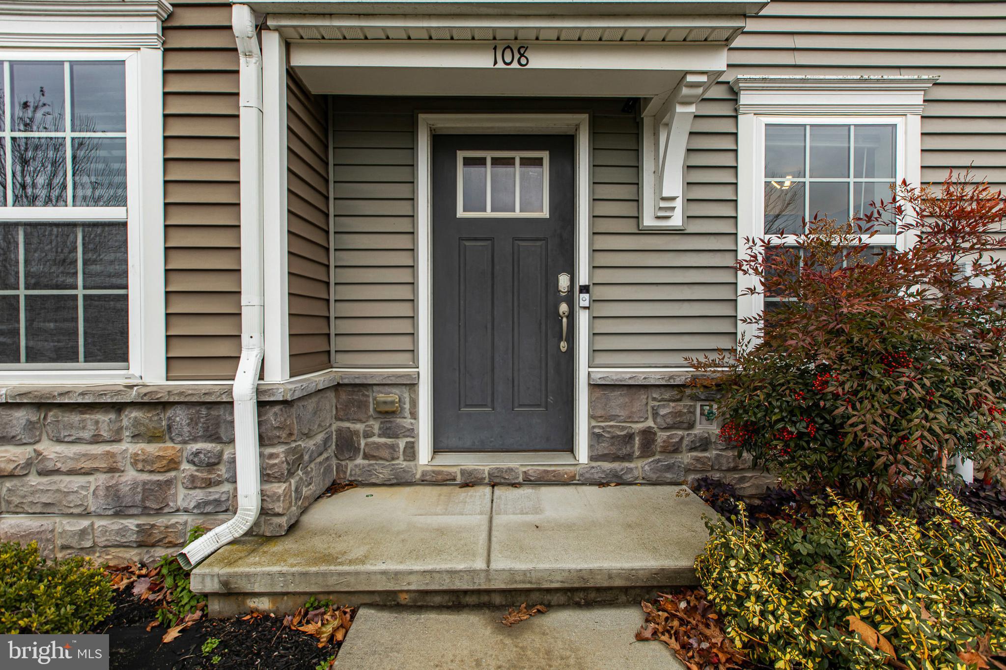 108 N HARNER BOULEVARD