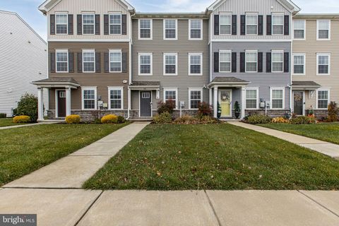 108 N HARNER BOULEVARD COATESVILLE PA 19320