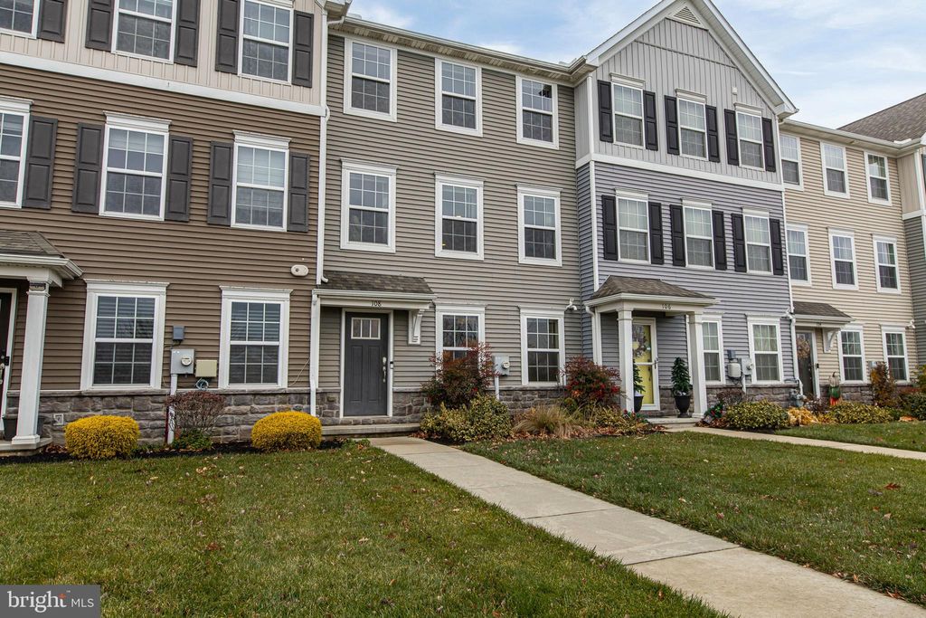 Photo of 108 N Harner Boulevard, COATESVILLE, PA 19320 (MLS # PACT2113882)