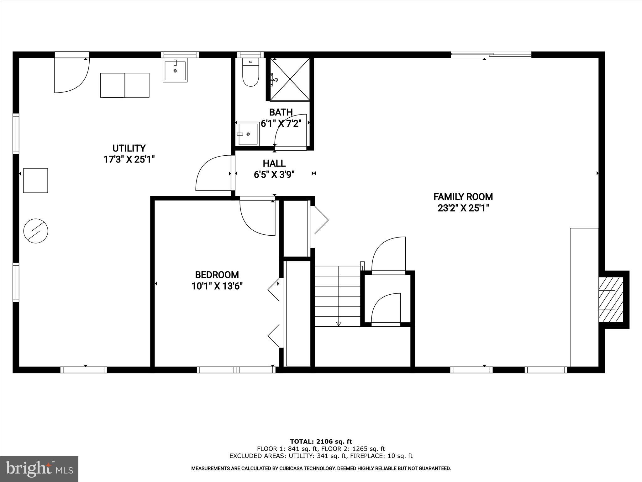 FONT HILL MANOR - Residential