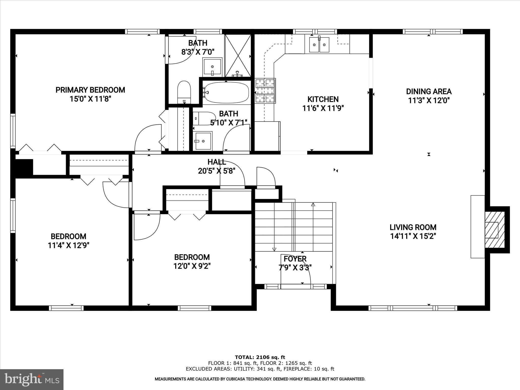 FONT HILL MANOR - Residential