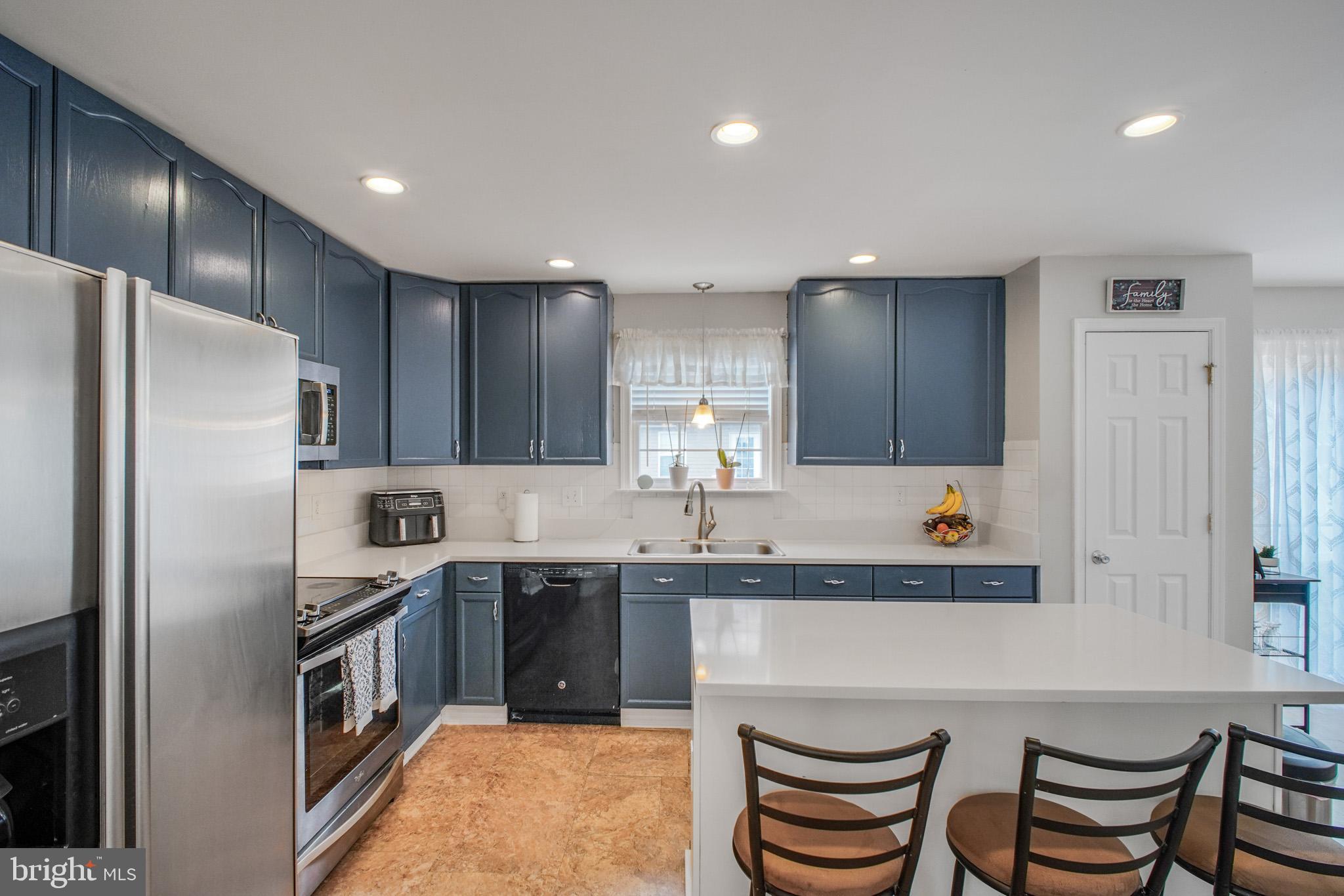 RANSON ESTATES - Residential