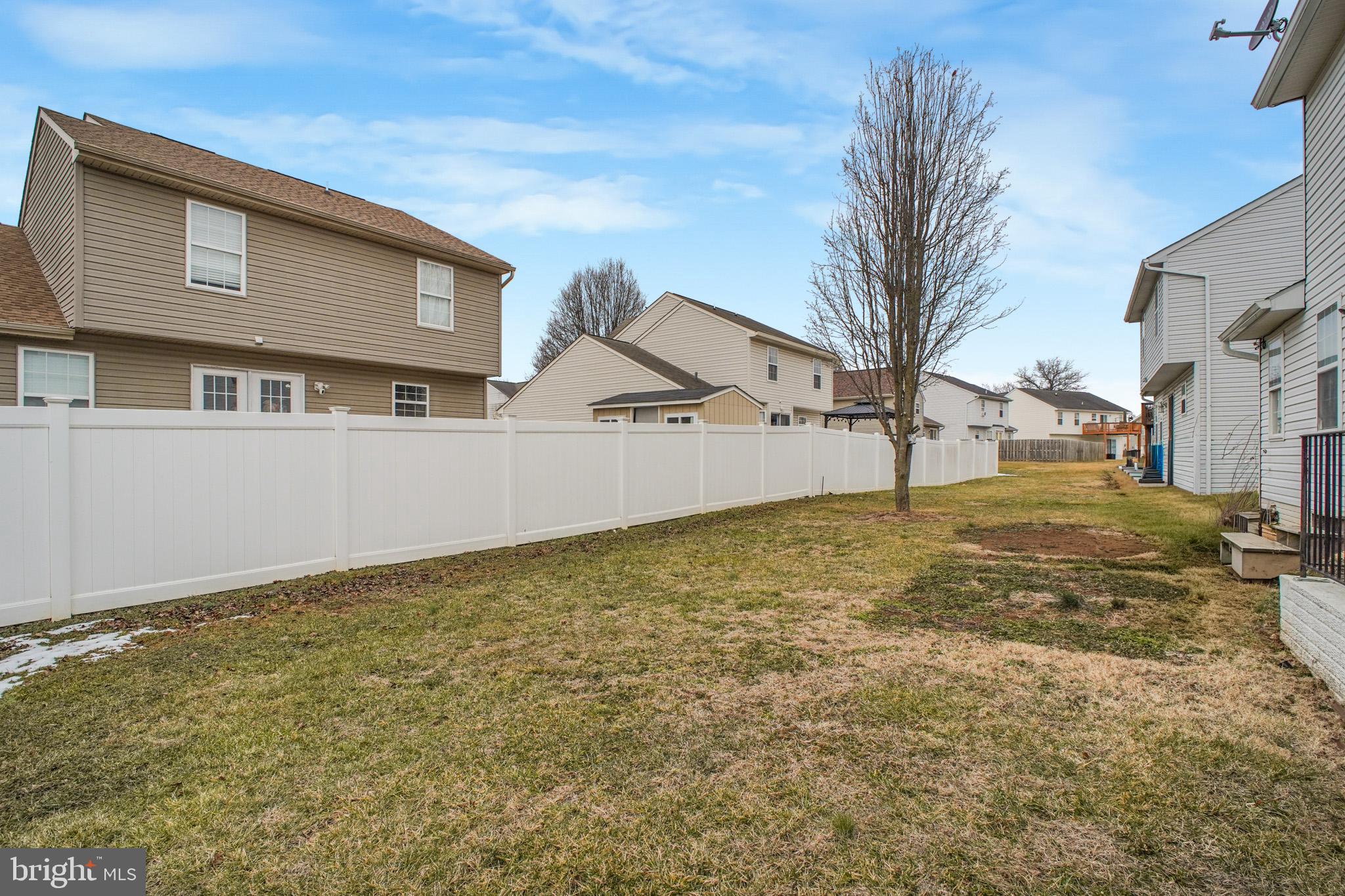 RANSON ESTATES - Residential