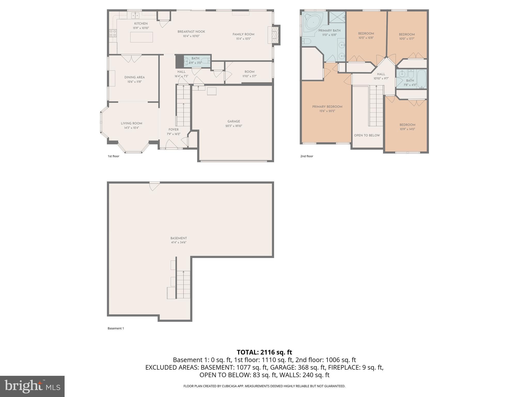 RANSON ESTATES - Residential