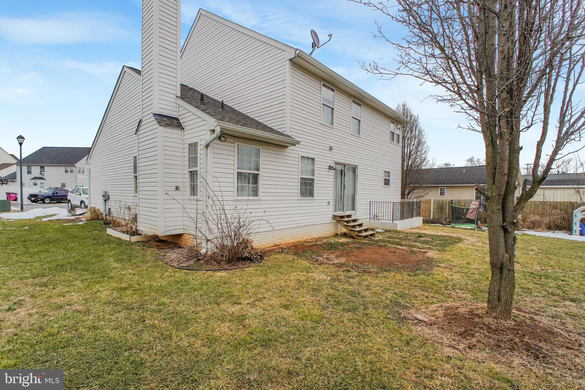 RANSON ESTATES - Residential