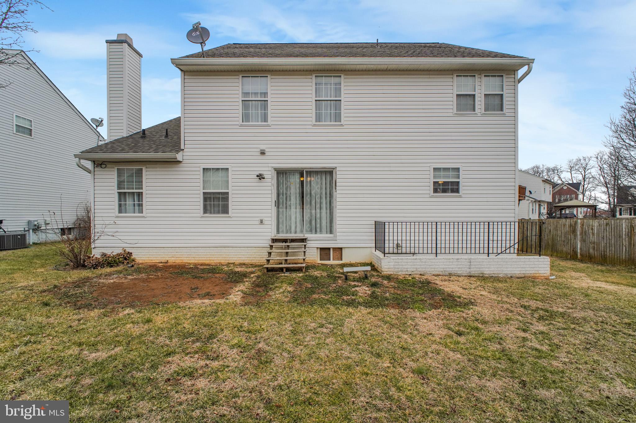 RANSON ESTATES - Residential