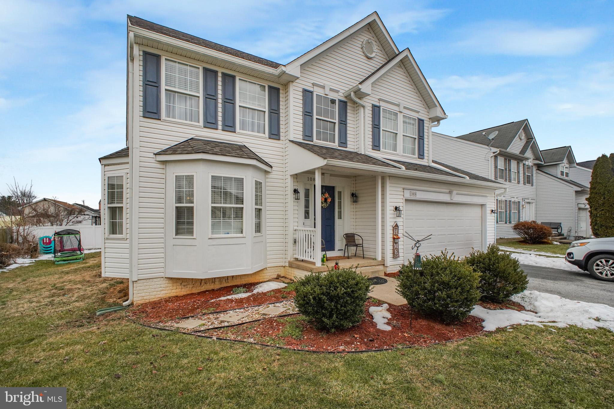 RANSON ESTATES - Residential