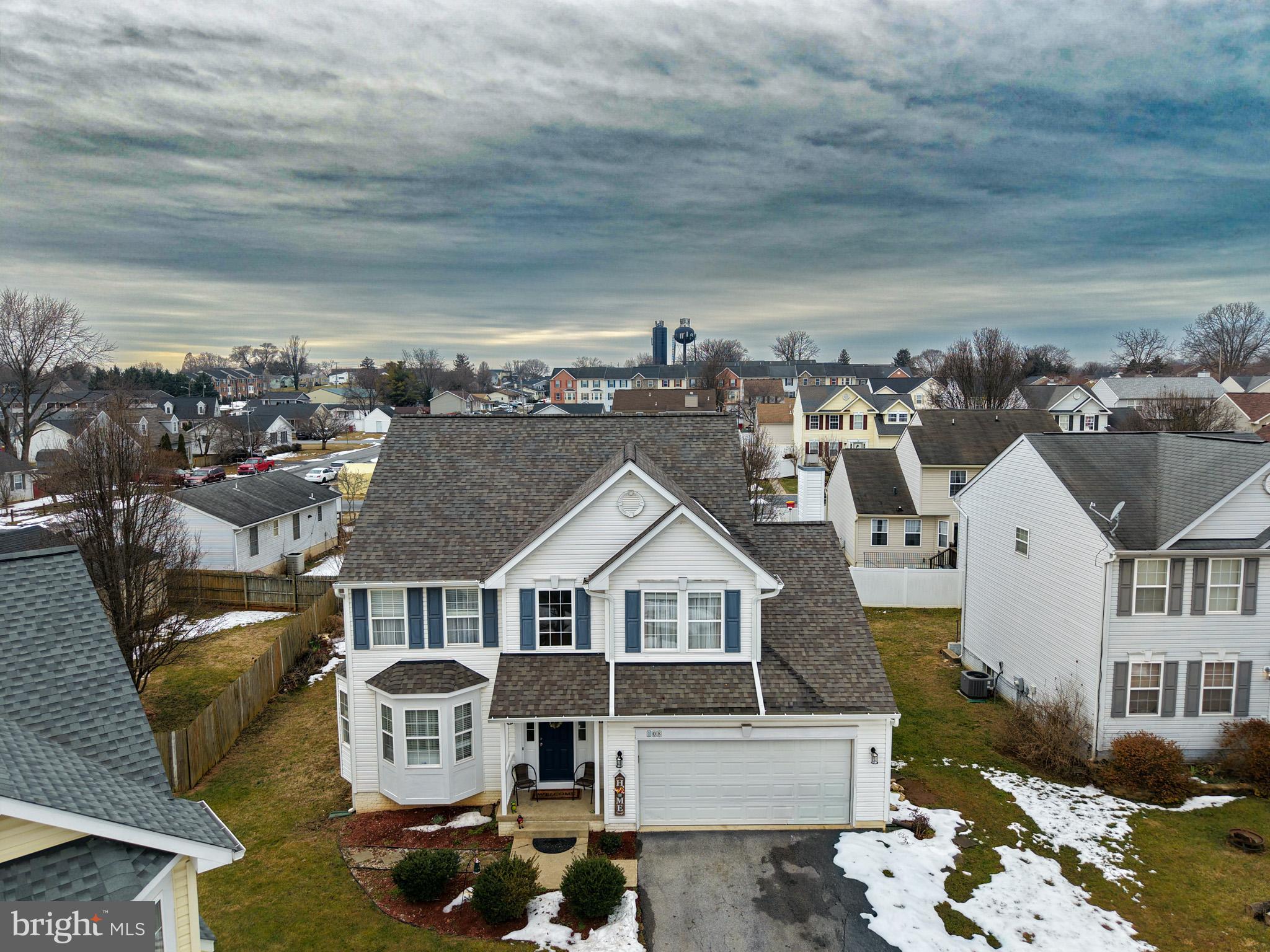 RANSON ESTATES - Residential