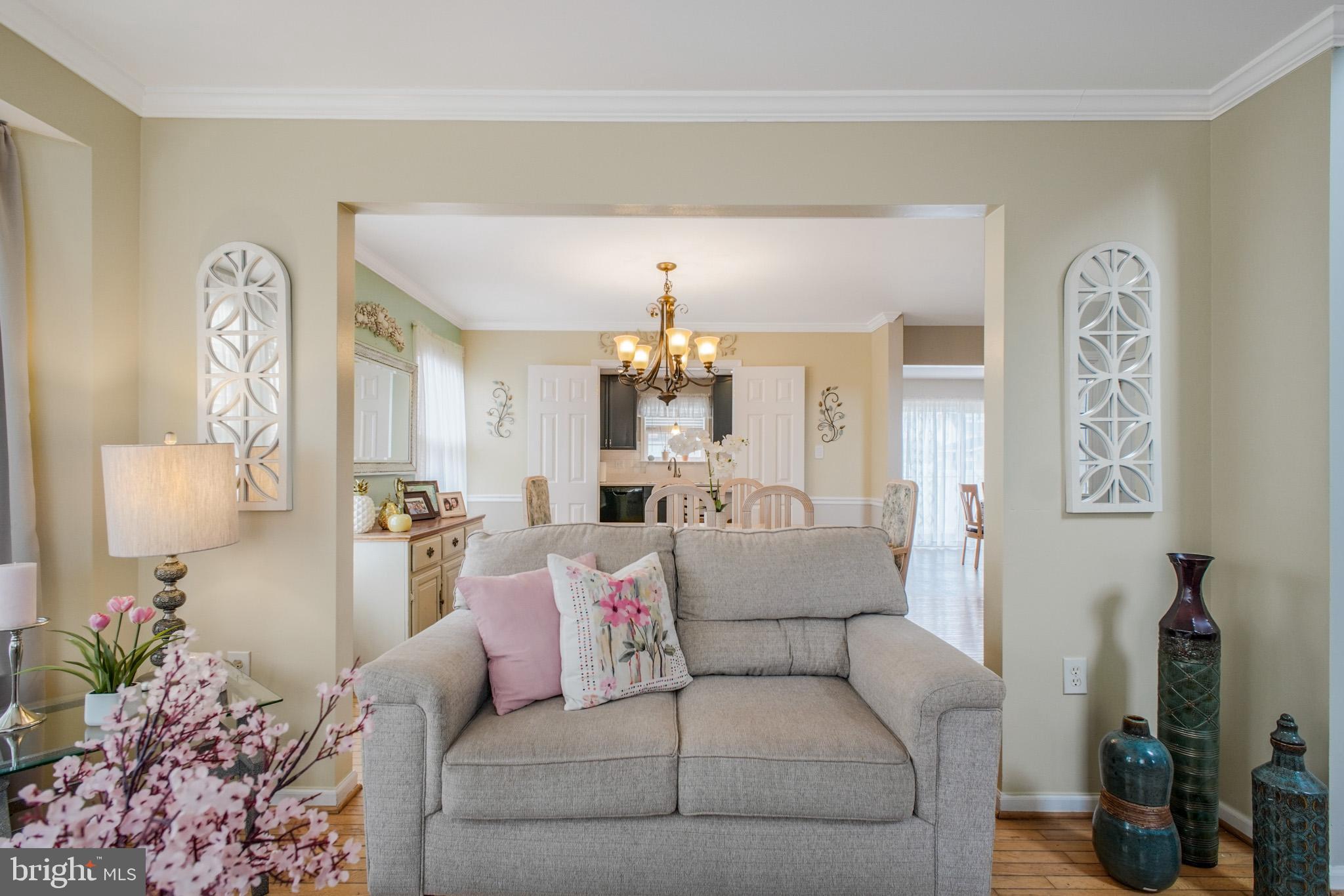 RANSON ESTATES - Residential