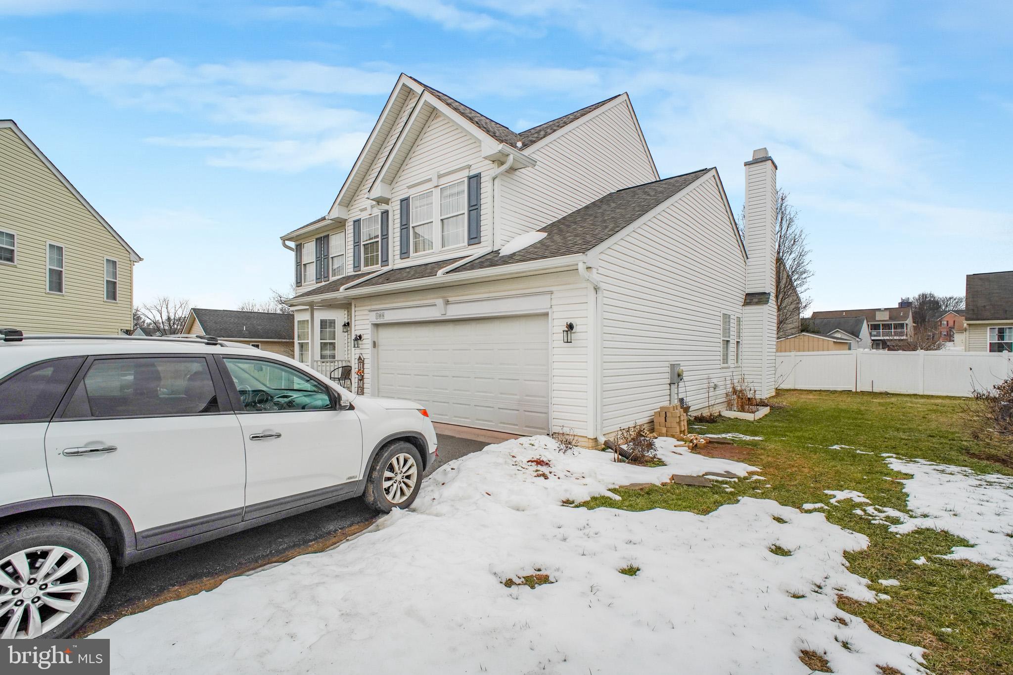 RANSON ESTATES - Residential