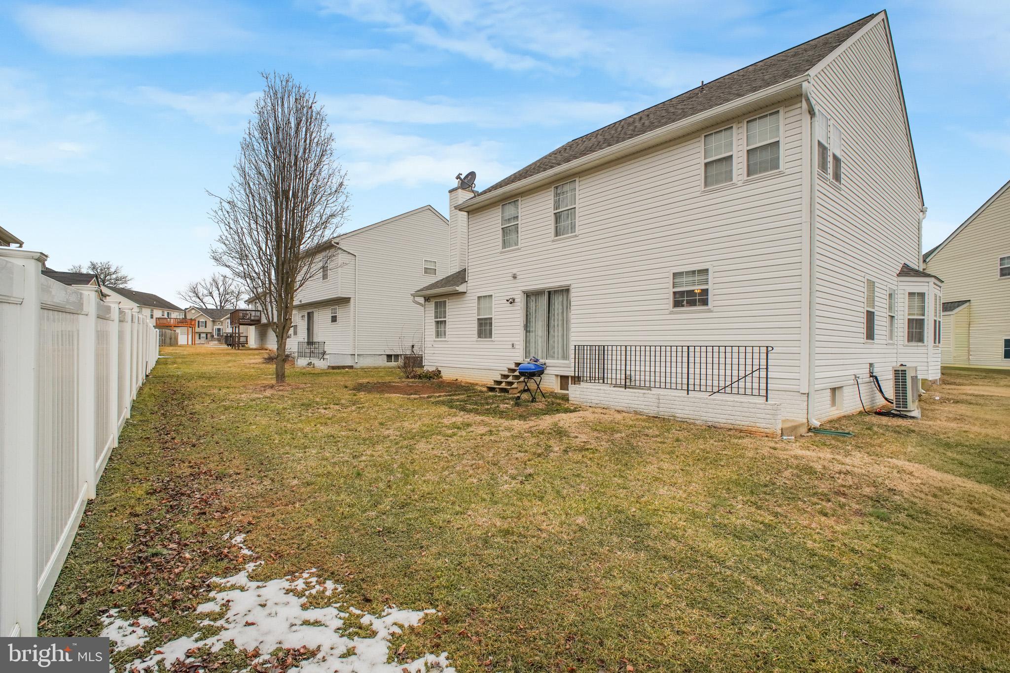 RANSON ESTATES - Residential