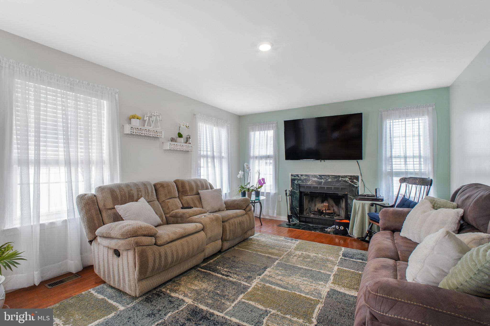 RANSON ESTATES - Residential