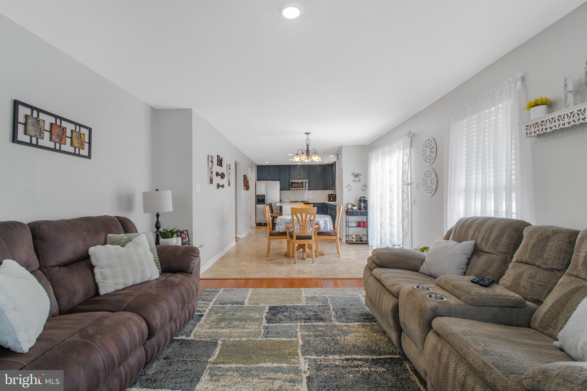 RANSON ESTATES - Residential