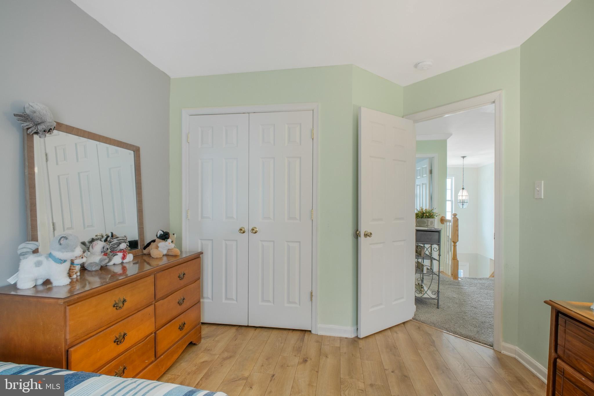 RANSON ESTATES - Residential