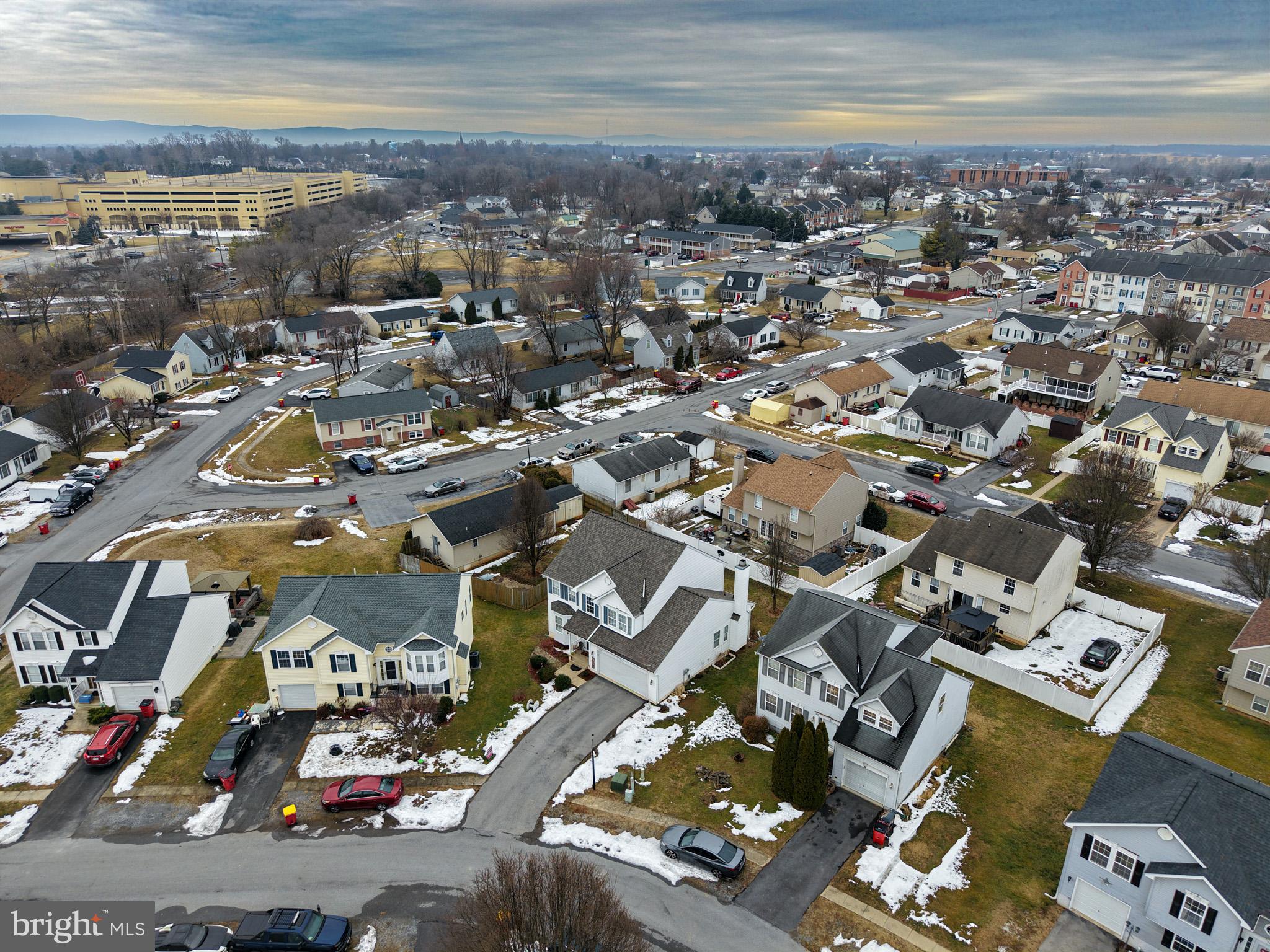 RANSON ESTATES - Residential