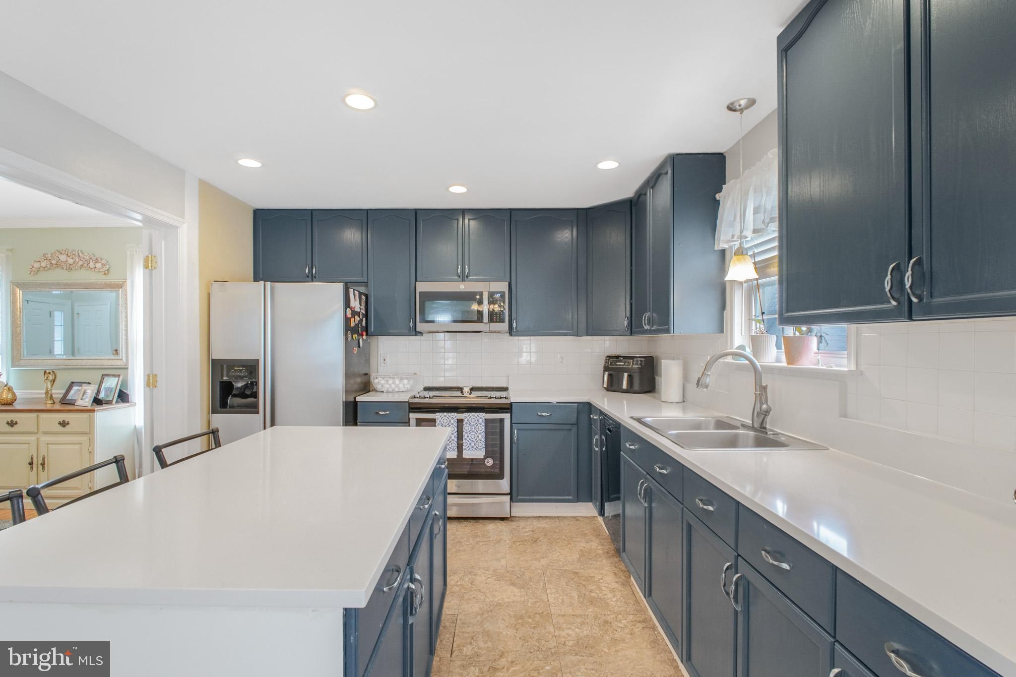 RANSON ESTATES - Residential