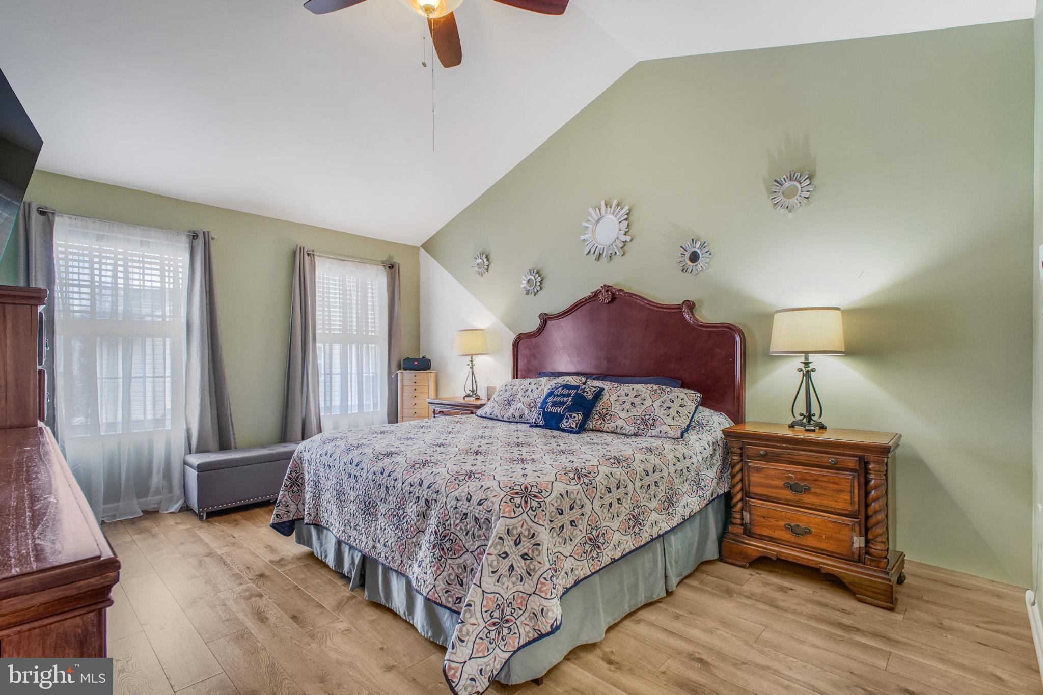 RANSON ESTATES - Residential