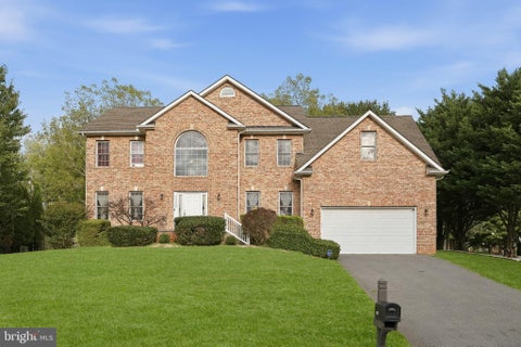 Photo of 20508 Woodbridge Drive, HAGERSTOWN, MD 21742 (MLS # MDWA2040352)