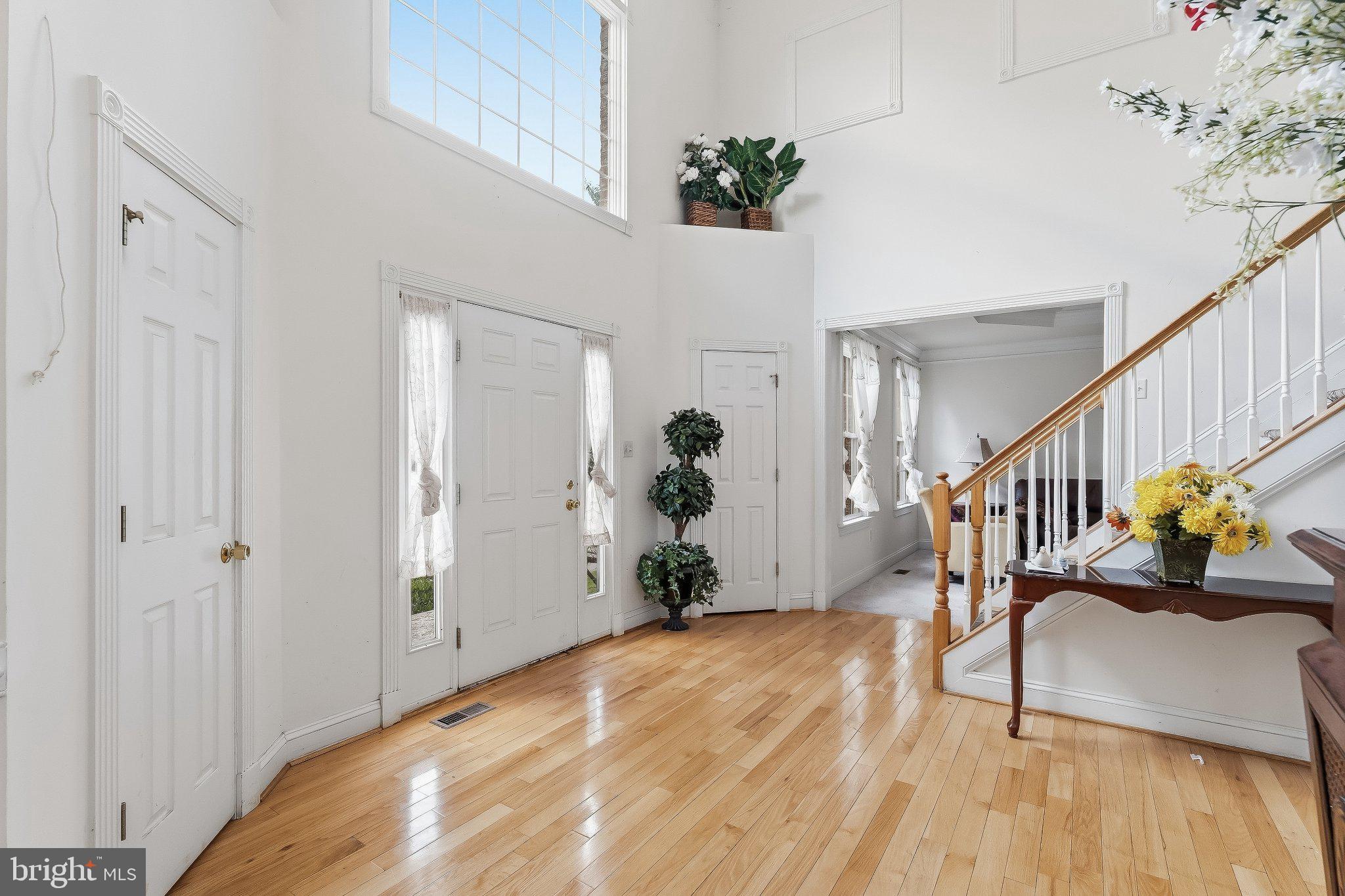20508 WOODBRIDGE DRIVE