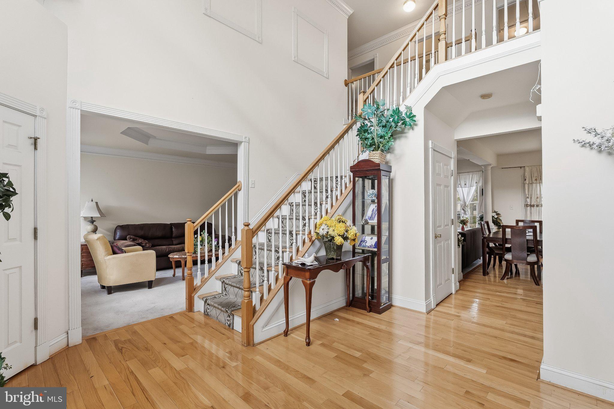 20508 WOODBRIDGE DRIVE