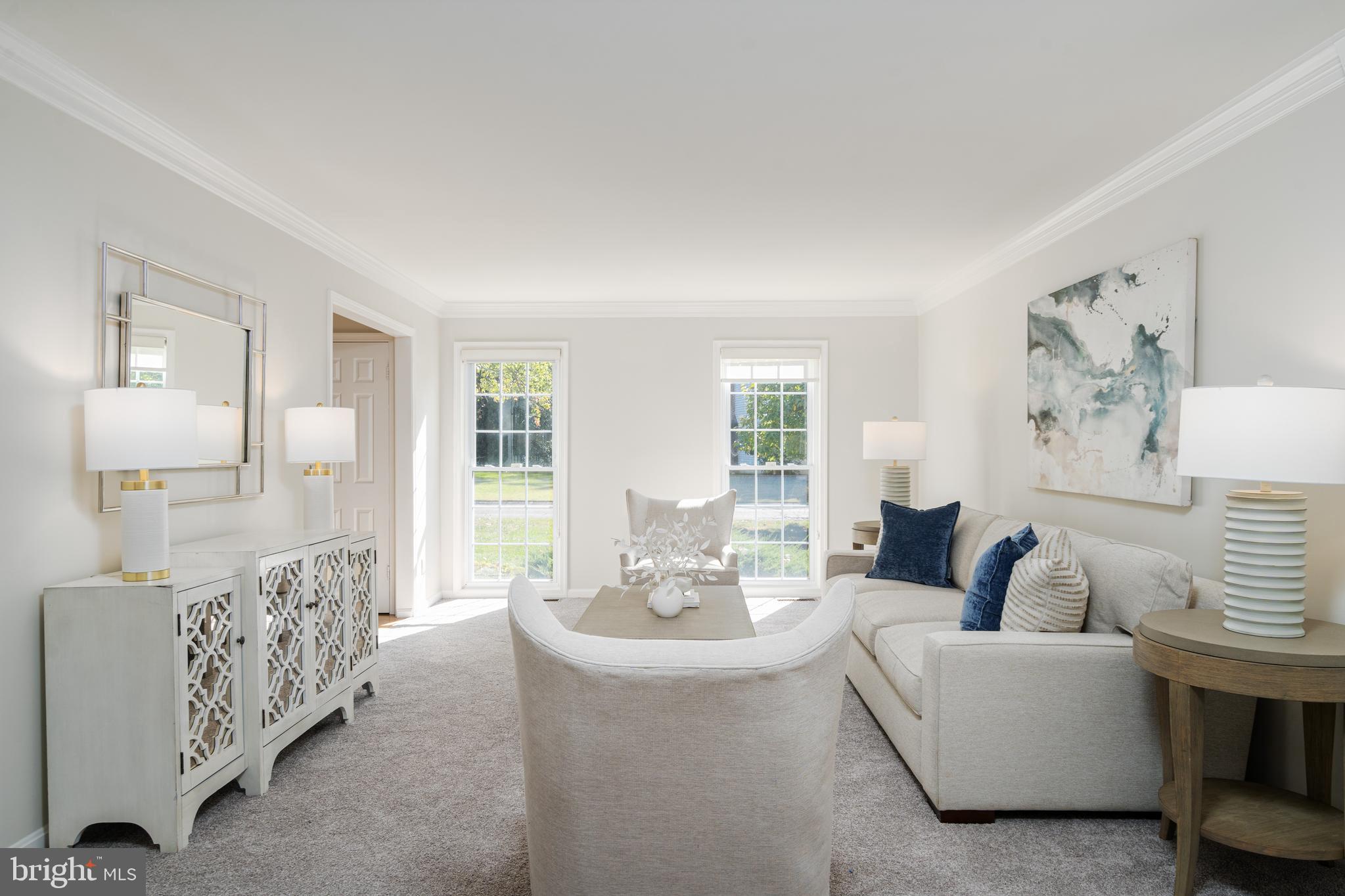 DUMONT OAKS - Residential