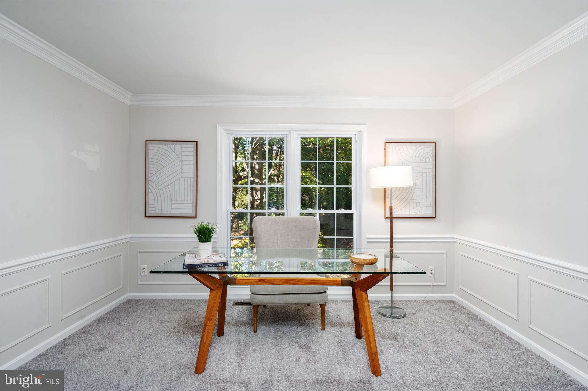 DUMONT OAKS - Residential