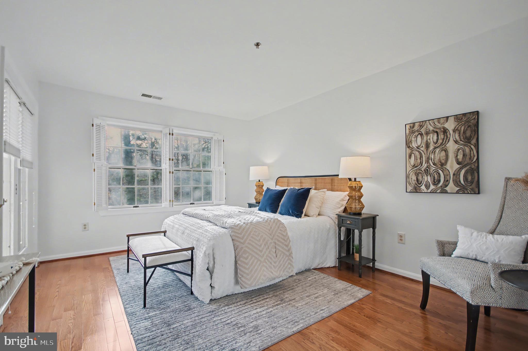 HERITAGE HARBOUR - Residential