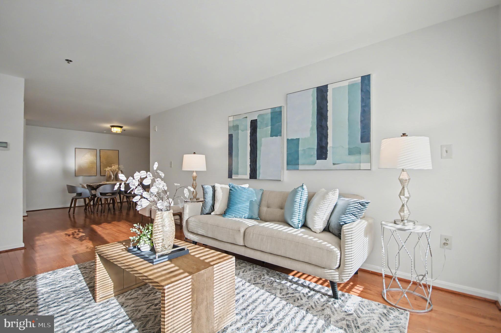 HERITAGE HARBOUR - Residential